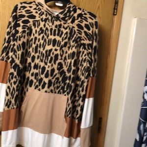 Lularoe Amber